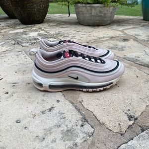 Nike air max 97 woman’s 7.5